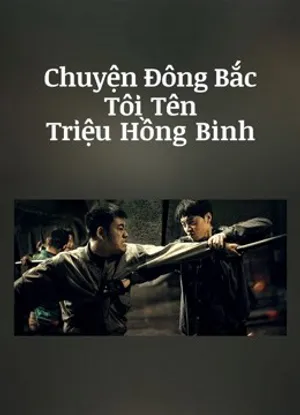 Chuyện đông bắc: tôi tên triệu hồng binh