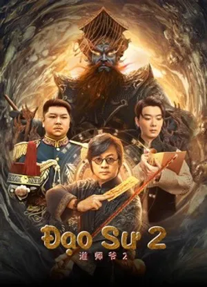 đạo sư 2