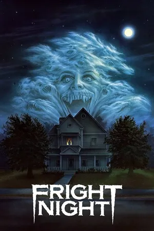 Fright night