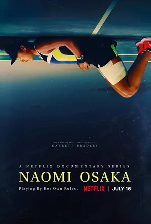 Naomi osaka