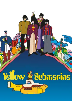 Yellow submarine